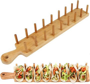 Sostegno per Tacos