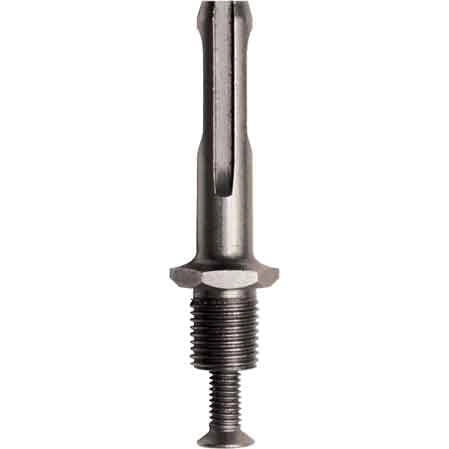 ADATTATORE SDS-PLUS 1/2x20 UNF - ECEF