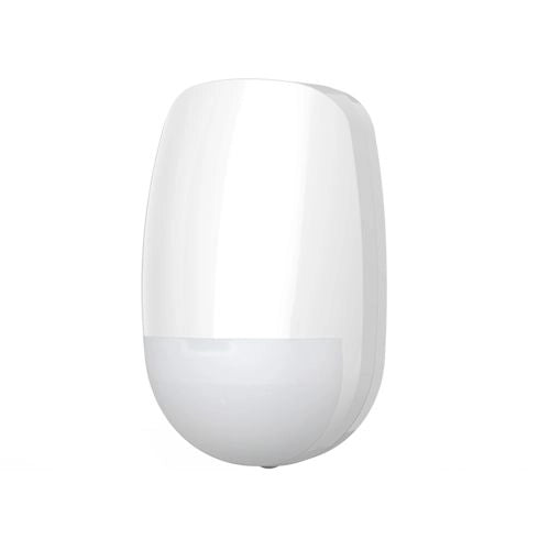 Rivelatore AX Pro Pet Immuni infrarosso wireless 15m