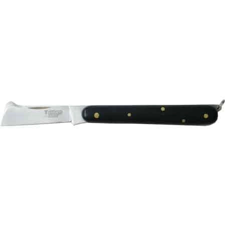 COLTELLO DA INNESTO 17 cm - DE LUCA COLTELLERIE