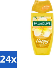24 x Gel doccia Aroma Essenza Forever Felice 250 ml - Gel doccia - Frangipani - Neroli - Aroma Essenza