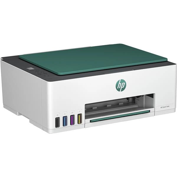 Hp smart tank 5108 aio printer - 5D1B3A#BHC