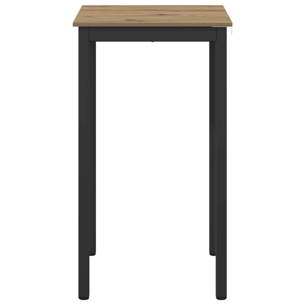 Tavolo Bar a Pianta Legno multistrato 892673