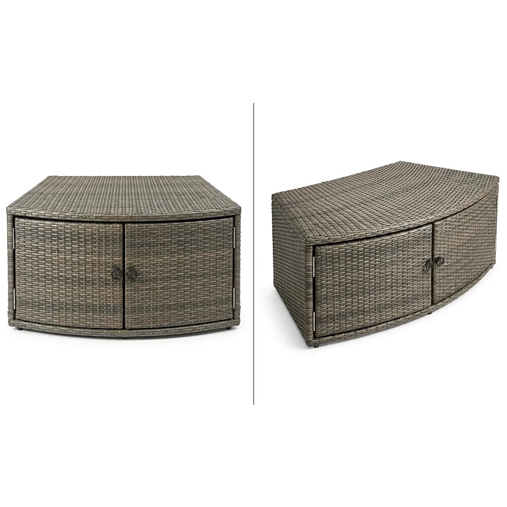 Set 5 Mobili per Piscina Ottavia