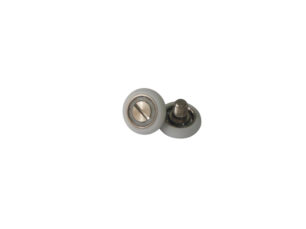 R400/181 - 20 AY M6 - Kit 2 pezzi