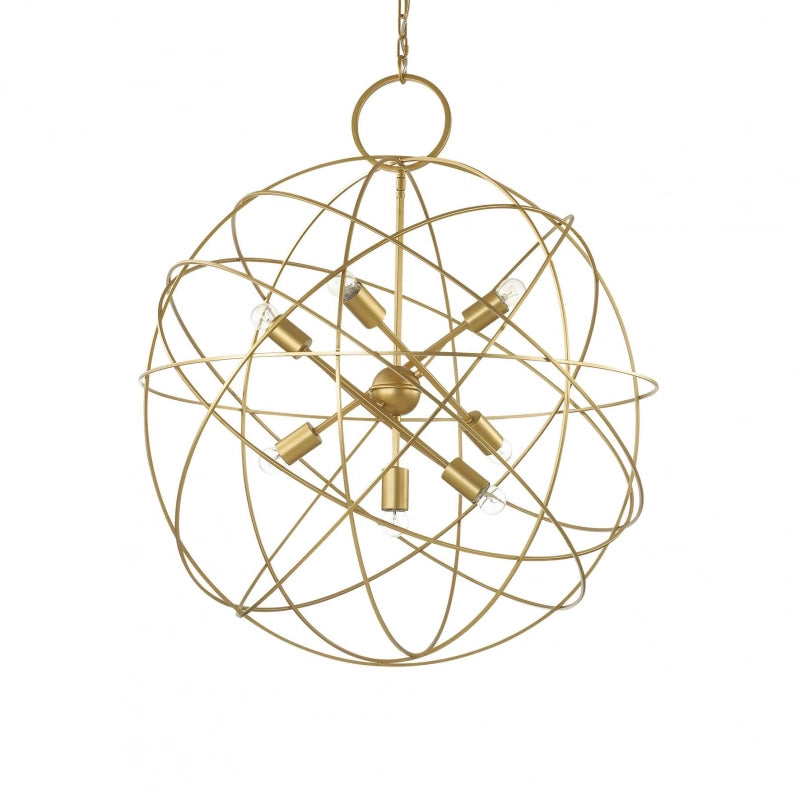 Lampada A Sospensione Konse Sp7 Ideal-Lux