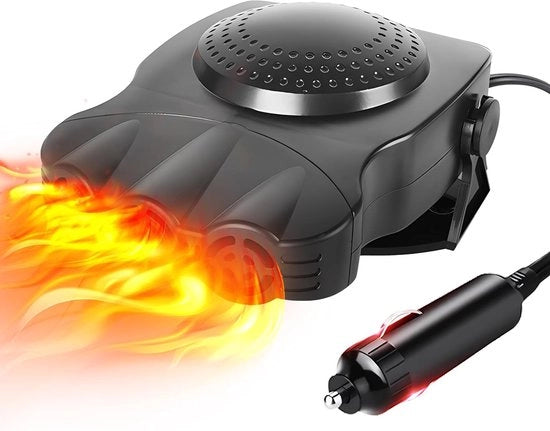 Riscaldatore per Auto - Pannello Riscaldante per Auto - Riscaldatore per Auto - Pre-Imbottitura Riscaldante per Auto - Disimbiancante per Auto - Progetto Sostenibile