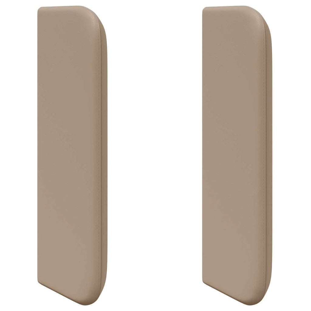 Orecchia della Testata Marrone 40,5 x 40,5 x 4 cm PVC CFW4355981
