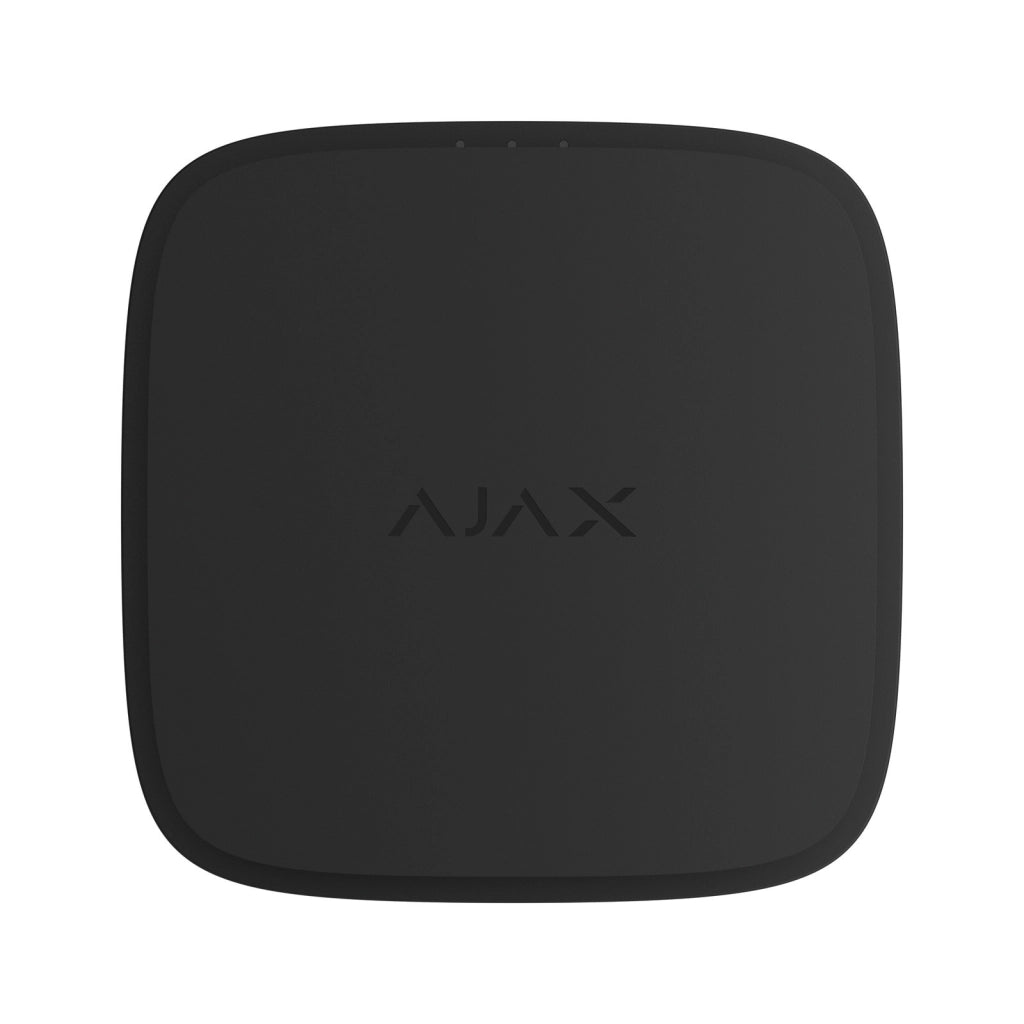 Ajax EN54 FireProtect Sounder VAD Nero