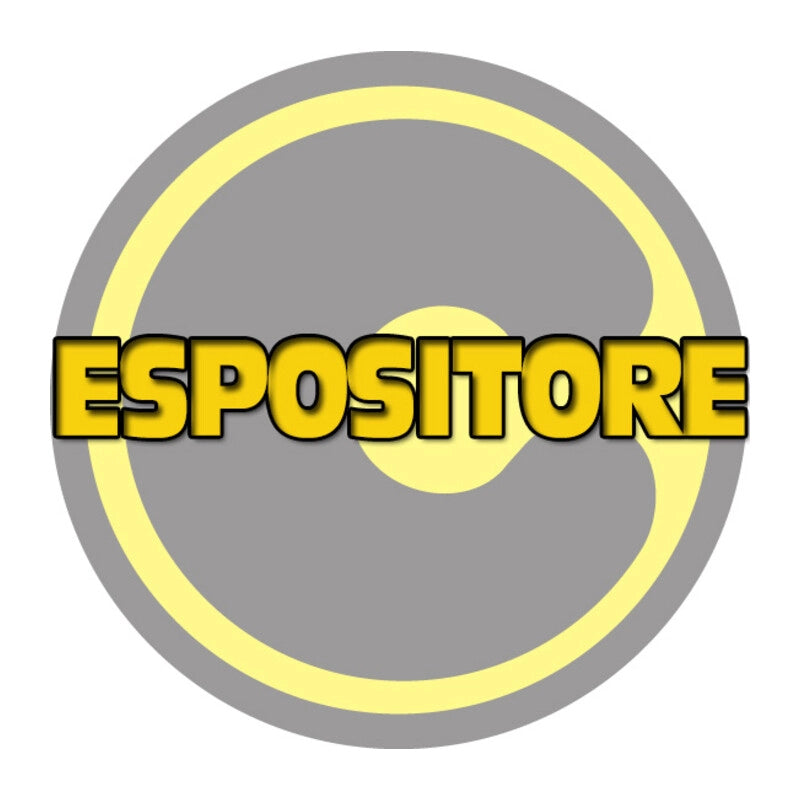 TOTEM A PAVIMENTO  SBLOCCANTE W8- 1,0 pz