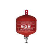ESTINTORE AUTOMATICO KG.3 FIRE EXTINGUISHER KG.3