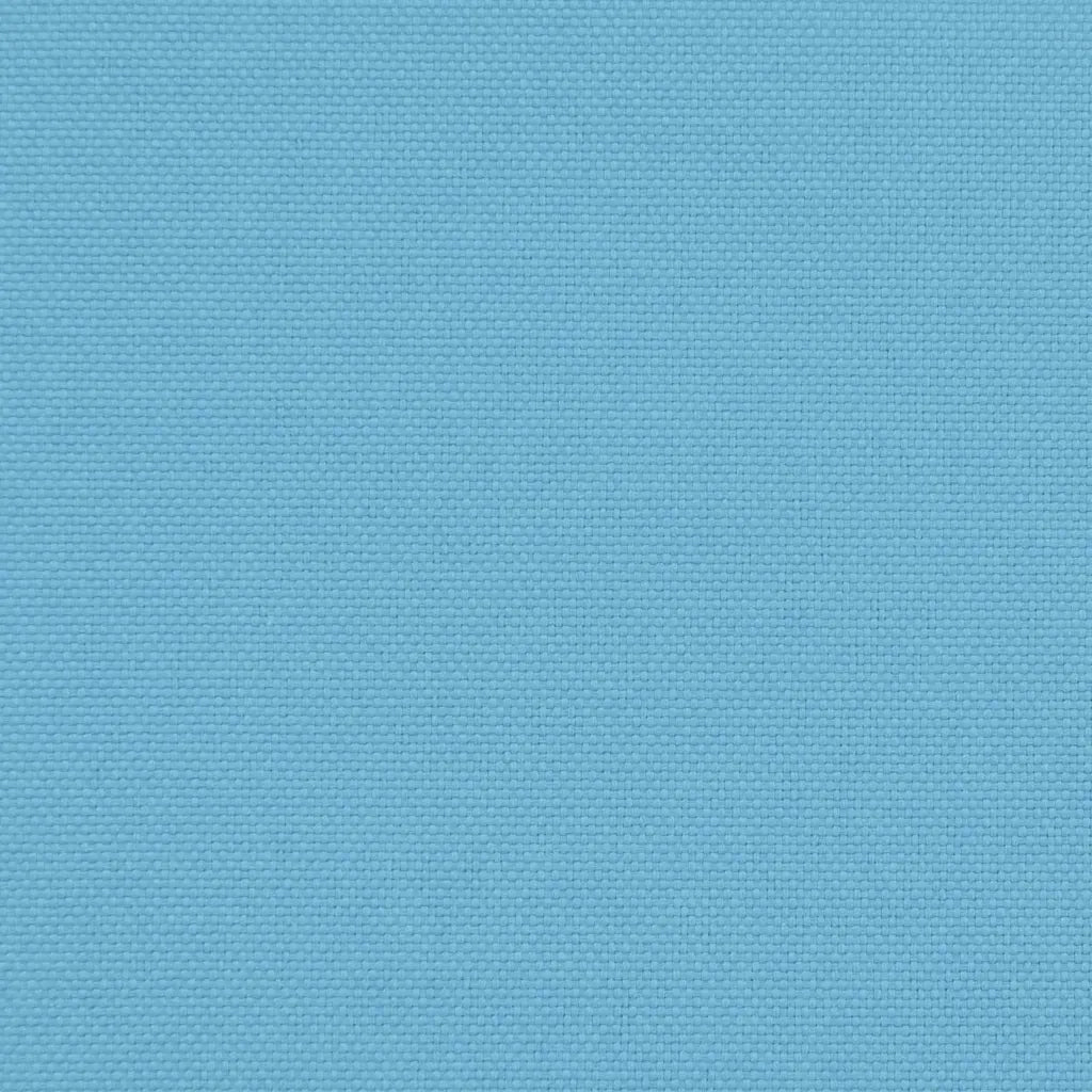 Ombrellone Giardino-Ombrello da Balcone con Palo in Acciaio Blu 288x288x225 cm