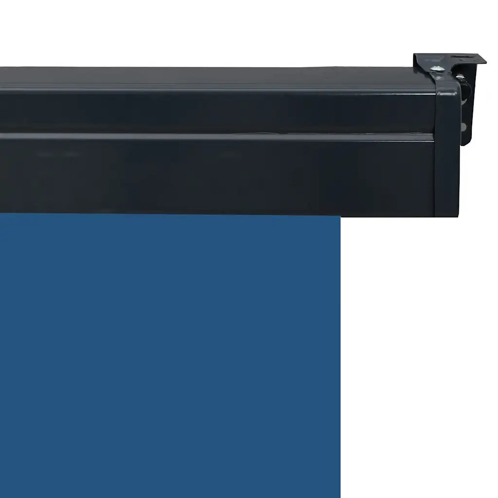 Tendalino Laterale per Balcone 175x250 cm Blu 48438
