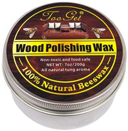 Balsamico per legno per mobili e superfici lignee - 7 OZ