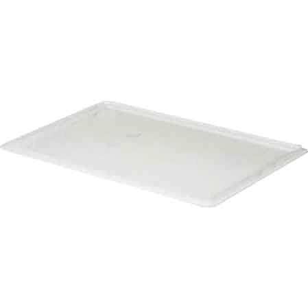 COPERCHIO PER CASSETTE PER ALIMENTI 60x40 cm
