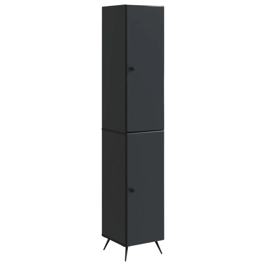Set di armadi 2 pz Legno ingegnerizzato 3416872