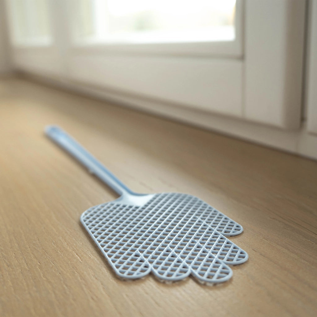 KADAX Scacciamosche, trappola per zanzare, insetticida, trappola manuale per mosche, plastica