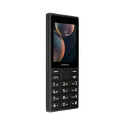Cellulare nokia 105 2024 dual sim black - 6438409099174