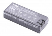 Batteria videocamera per Sony 3,6V 700 mAh