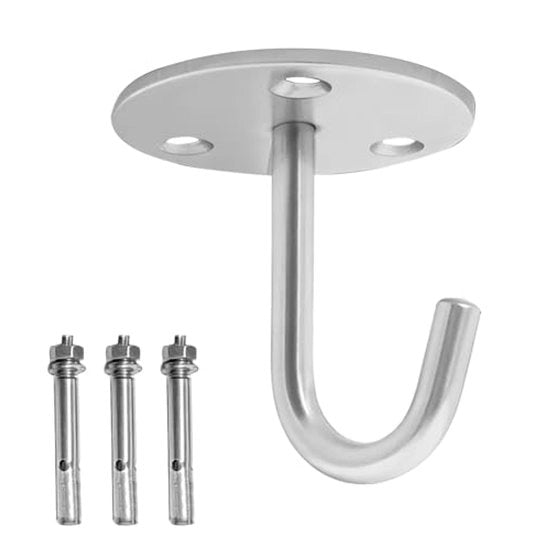 Attacco per soffitto