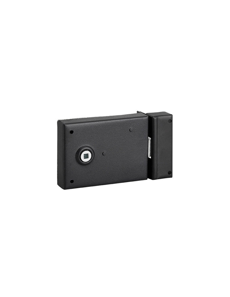 Serratura a scrocco 110 x 80 mm – THIRARD