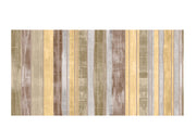 Tappeto Passatoia Cucina Antiscivolo Linea Futura Millerighe By Suardi - 52x50 - Millerighe