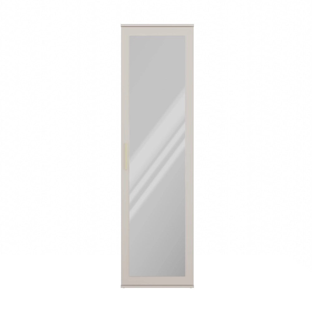Armadio DUO cashmere guardaroba