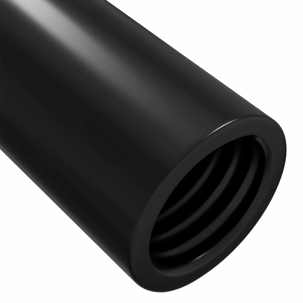 Dadi a Manica 8451 pcs Nero Metallo 864537