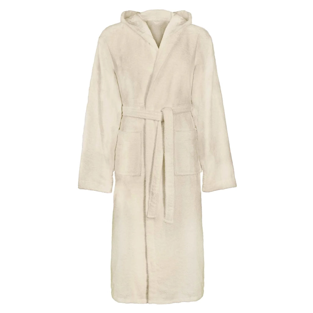 Accappatoio KINN Crema XXL Cotone 4100809