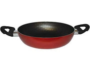 TEGAME ANTIADERENTE 2 MANICI DOLOMITI  cm.28    ZANETTI