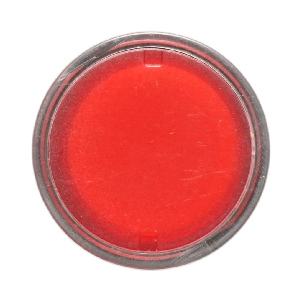 Testa pulsante di comando illuminata rossa Ø 22mm LAY5 Breckner Germany