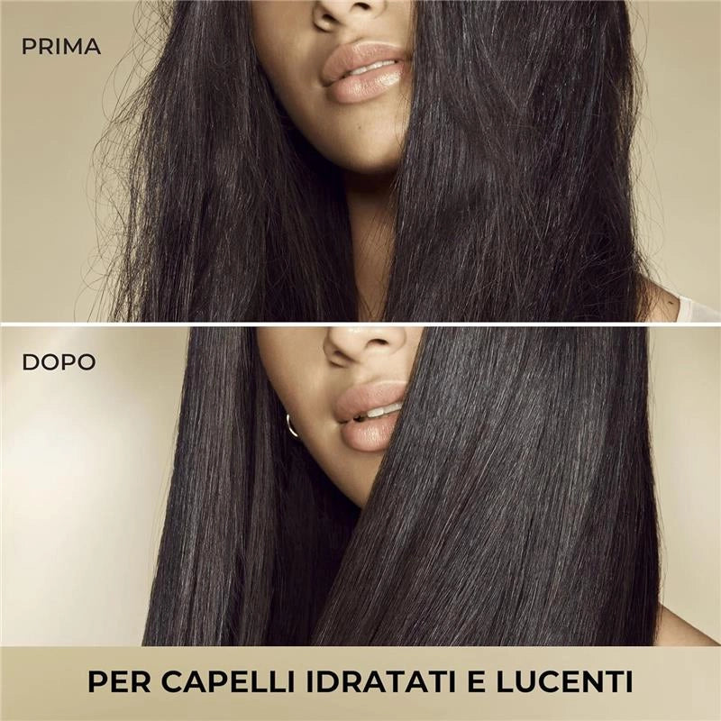 PANTENE PRO-V HYDRA RECHARGE CREMA SENZA RISCIACQUO HEAT & GLOW 135ML