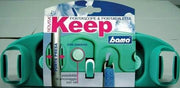 Appendiscope salvaspazio scope keep bama