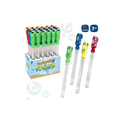 Spada bolle di sapone 36 cm
