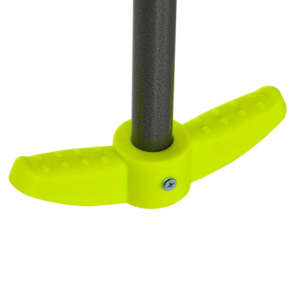 Altalena per Bambini ¨C Minimal ¨C Verde 355x184x186 cm