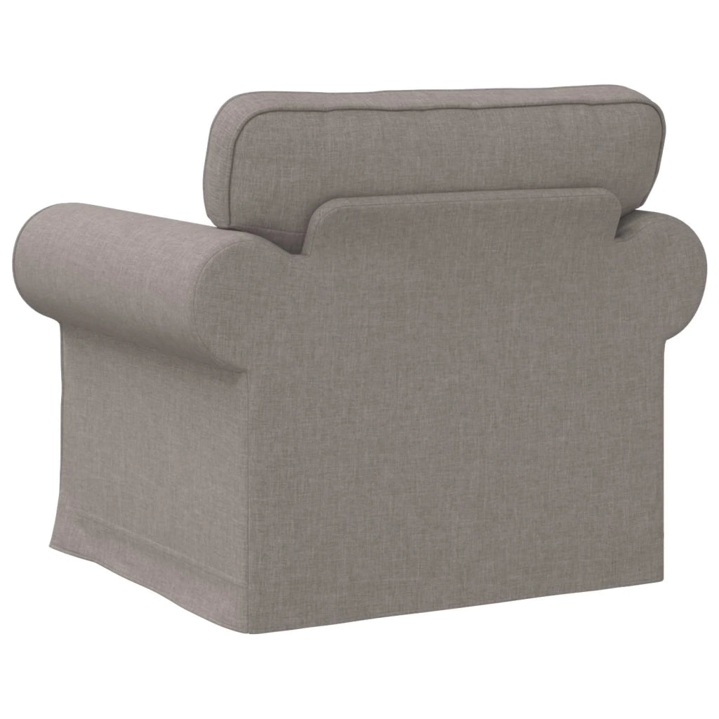 Divano Talpa 215 x 82 x 80 cm Tessuto