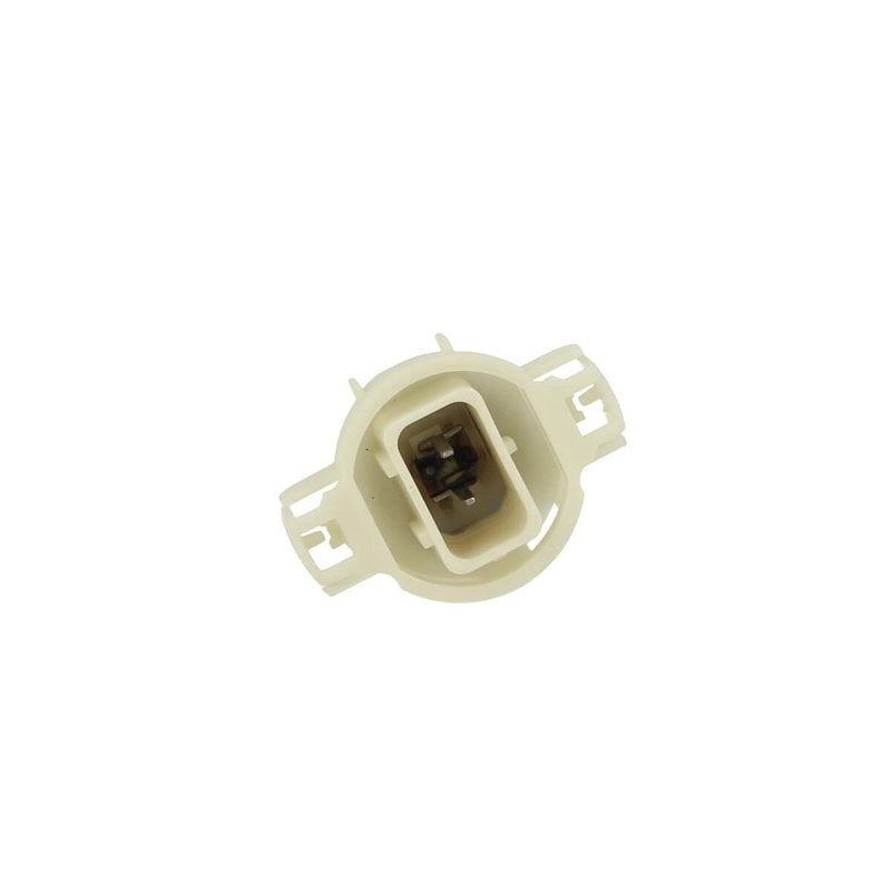 2 Lampade Alogene PSX24W 12V 24W PG20-7 Clear Compatibile con Philips 12276 C1