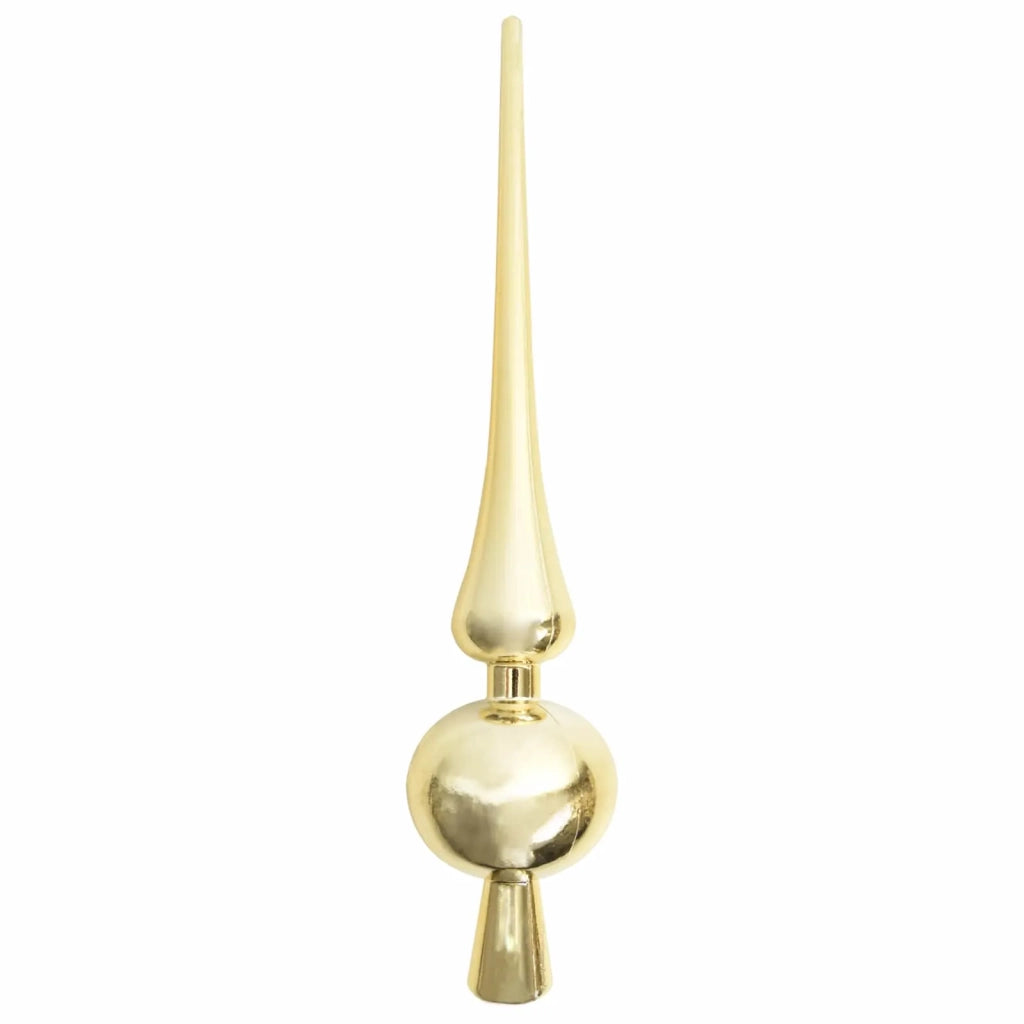 Albero di Natale artificiale Bianco 120 cm PVC e Acciaio 3426643