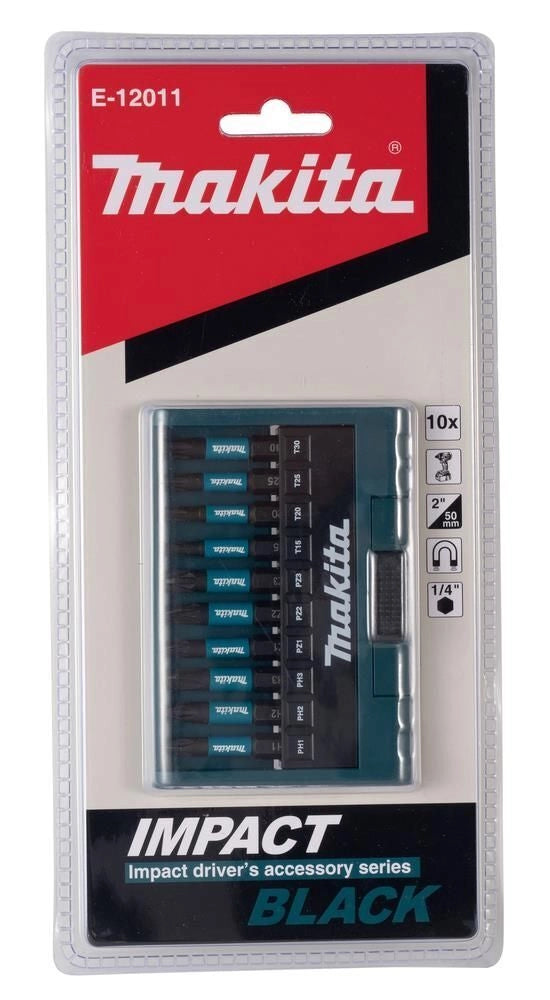 Makita E-12011 punta per cacciavite