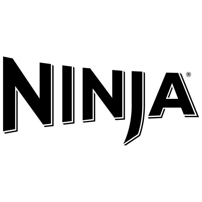 Ninja Set di Teglie da Forno Antiaderenti 2 Pezzi Multicooker