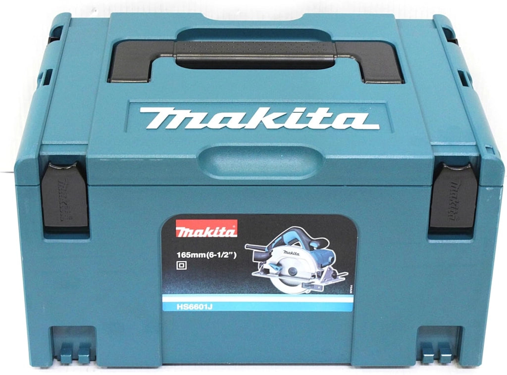 SEGA CIRCOLARE HS6601J MAKITA