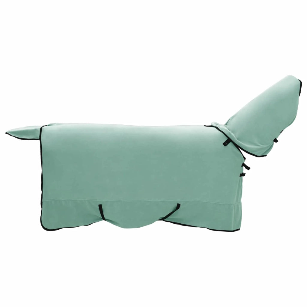 Coperta per Cavalli Verde speciale 135 cm Poliestere 42013313