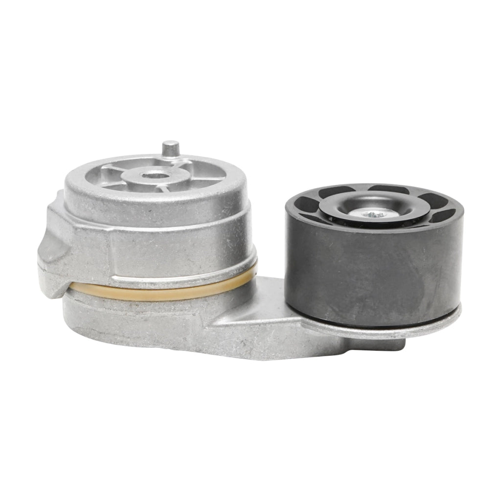 Tenditore cinghia di trasmissione per John Deere cod OEM RE184034, AH155348