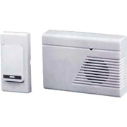 CAMPANELLO SENZA FILI Range operativo 100 mt