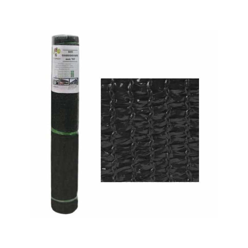 Rete Ombreggiante 90% h 400 m 5 Trex 01776