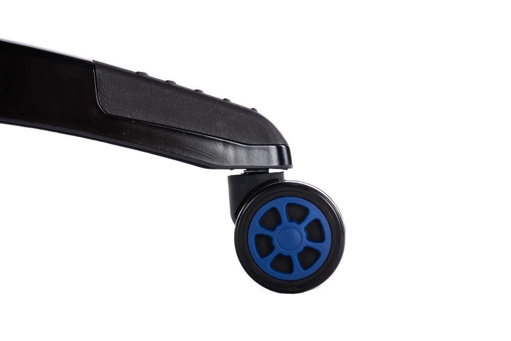 Poltrona DRIFT DRIFT blu