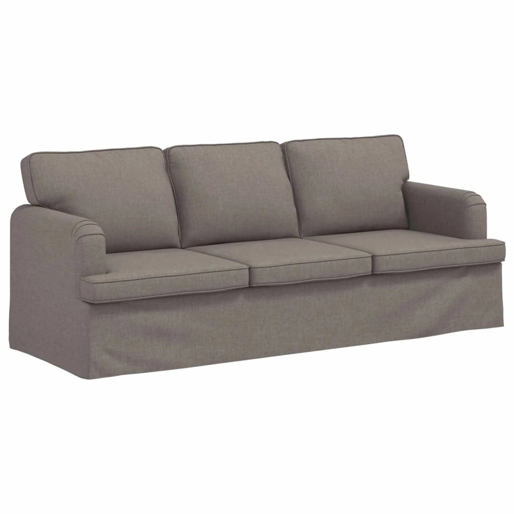 Divano Talpa 201 x 80 x 85 cm Tessuto 42024501