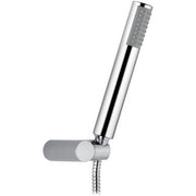 Kit doccetta + supporto snodato  Cromo MARIANI 