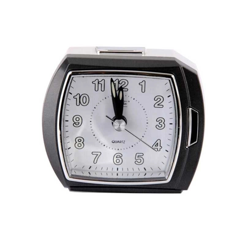 Orologio Sveglia Edge Grigio Ladydoc 07141