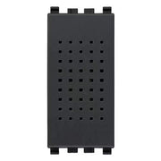 VIMAR EIKON - SUONERIA 12V 50-60HZ GRIGIO